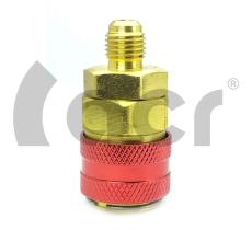 Acr 204104A - ENCHUFE RAPIDO ALTA 1/4" M