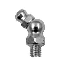 Jbm 10871 - ENGRASADOR ANGULO 45Âº MEDIDA 6MM