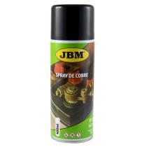 Jbm 52037 - SPRAY PARA  APLICACIONES DE COBRE 400ML