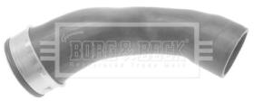 Borg & Beck BTH1337 - MANGUITO TURBO MERCEDES 210 E220 CDI 95-03 SUP. INTERMEDIA