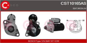  CST10165AS - ARR.12V 10D GRUPO VAG