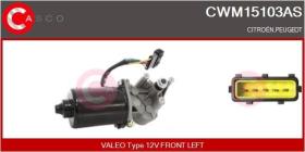  CWM15103AS - MOTOR LIMPIA P-306