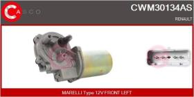  CWM30134AS - MOTOR DEL LIMPIAPARABRISAS MARELLI TYPE 12V FRONT LEFT