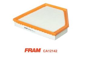 Fram CA12142 - FILTRO AIRE BMW