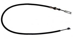  DBR1006B - CABLE CAMBIO MEGA 2004  (ORIGINAL)