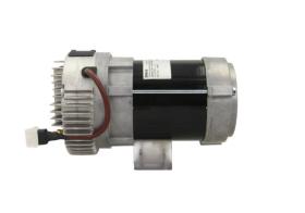 Mahle AMK6104 - MOTOR DC 80V 2,1KW (2,1RPM)