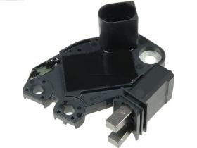 Valeo 599302 - REG.ALT.12V.MERCEDES