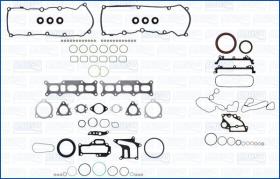 Ajusa 51061800 - JUEGO COMPLETO SIN CULATA AUDI