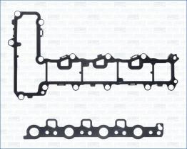 Ajusa 56063500 - JUEGO TAPA CULATA FORD