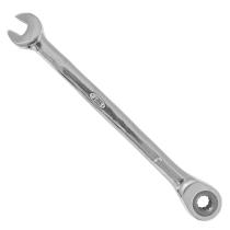 Jbm 13467 - LLAVE COMBINADA C/TRINQUETE 10MM