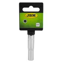 Jbm 13587 - VASO 12 CANTOS DE 50MM DE LARGO, 7M