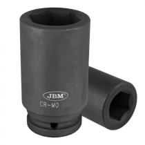 Jbm 13729 - VASO DE IMPACTO LARGO HEX. ¾ 29 MM