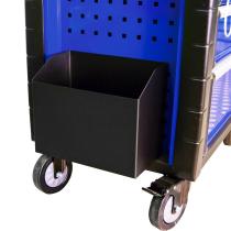 Jbm 13943 - PAPELERA PARA CARROS SERIE ANTIVUEL