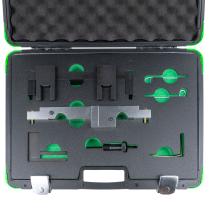 Jbm 53260 - KIT DE CALADO BMW N43 1.6, 2.0 CADENA