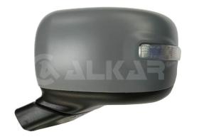 Alkar 6143812 - IZQUIERDO,COMPLETO,ELECTRICO,ASFERI