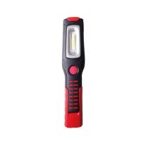 Amolux 8033A - PORTATIL 4W SMD LED -GANCHO+IMAN -USB