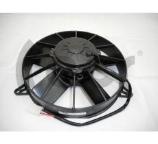 Acr 166096 - ELECTROVENTILADOR ASP 255MM 24V 5 PALAS