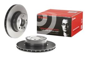 Brembo 09C89411 - DISCO FRENO