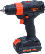 Bahco BCL33D1 - TALADRO 18V 13MM