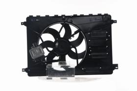  CFF401000S - VENTILADOR AC TURISMO FORD MONDEO S