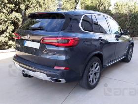 ENGANCHES ARAGON E0806CA - BMW X5[G05]2018/08-2023/03ªBMW X5[G05]2023/03-9999/01|BMW X7