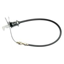 Aixam DBPB1290 - CABLE ACEL.AIXAM CROSSLINE