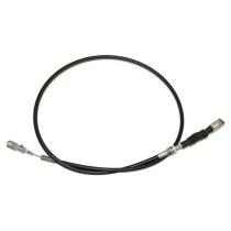 Aixam DBR1007 - CABLE CAMBIO MEGA