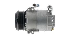 Mahle ACP83000P - COMPRESOR A/C TURISMO OPEL MERIVA A