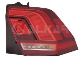 Alkar 2002139 - PIL.TRASERO.DCH.SINBOMBILLA.EXT.LED. VW  TIGUAN  (16->20)