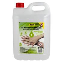 Jbm 53790 - GARRAFA 5L GEL HIGIENIZANTE