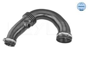 Meyle 16140360004 - TUBO FLEXIBLE DE AIRE DE SOBREALIME