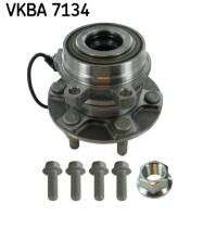 Skf VKBA7134 - KIT RODAM.RUEDA NISSAN/REN.