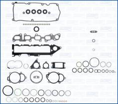 Ajusa 51084600 - JUEGO COMPLETO SIN CULATA VOLKSWAGEN