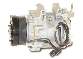 Electro Auto 20A4992A - COMPRESOR ALTERNATIVO A OE  HONDA