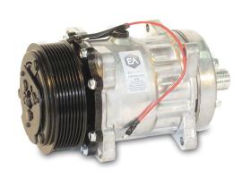 Electro Auto 20A7822A - COMPRESOR ESTANDAR ALTERNATIVO SANDEN 7H15