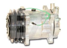 Electro Auto 20A8017A - COMPRESOR ESTANDAR ALTERNATIVO SANDEN 7H15