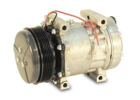 Electro Auto 20A8244A - COMPRESOR ALTERNATIVO A OE  AGCO