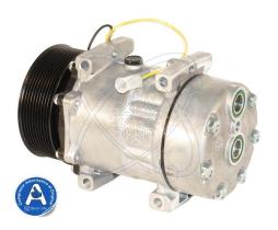 Electro Auto 20A8263A - COMPRESOR ALTERNATIVO A OE  DEUTZ