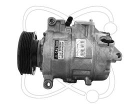 Electro Auto 20D1720 - COMPRESOR ORIGINAL AUDI / VW / SEAT /SKODA