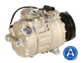  20D6760A - COMPRESOR ALTERNATIVO A OE  BMW