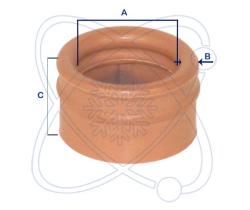  26M9612 - KIT MANTENIMIENTO JUNTA TORICA CON APLICACION OEM