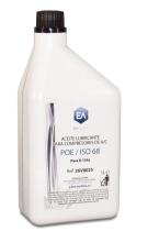  26V0025 - LUBRICANTES Y PRODUCTOS QUIMICOS ACEITE PARA COMPRESOR. (R-1