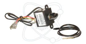 Electro Auto 90T0026 - TERMOSTATO ESTANDAR ELECTRONICO CON SONDA / 12V