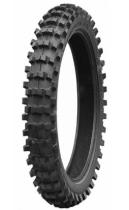 Aixam 4600045 - CUBIERTA CROSS 60/100-14 29M PIRELLI SCORPION MX EXTRA