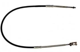 Aixam DBR1009 - CABLE  MARCHAS LIGIER