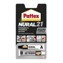  2461848 - NURAL-21 SOLDAD.METAL.EN FRIO (22ML)