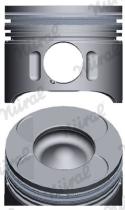 Pattex - Nural 8713640000 - PISTON MERCEDES BENZ E220