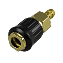 Jbm 14203 - CONECTOR UNIVERSAL DE SEGURIDAD PAR