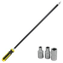 Jbm 53575 - DESTORNILLADOR FLEXIBLE