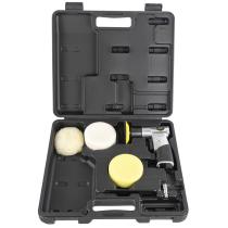 Jbm 53576 - KIT MINI PULIDORA NEUMATICA 3"